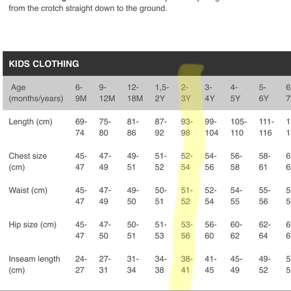 NOPPIES CARGO STYLE TROUSERS SZ 98 (2-3YRS) DK BLUE / SAPPHIRE COLOR - Picture 6 of 6